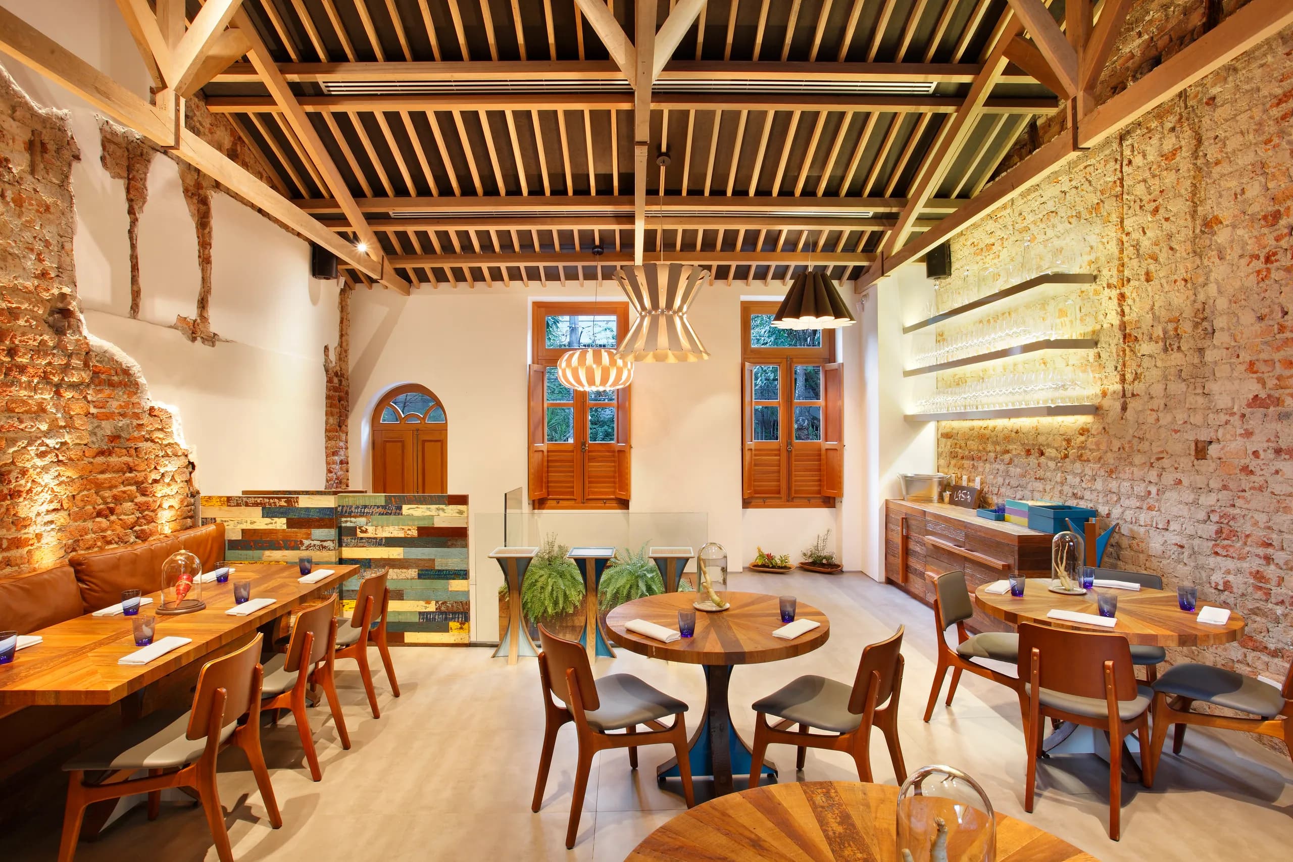 🌟 Restaurantes de CELEBRIDADES no Brasil