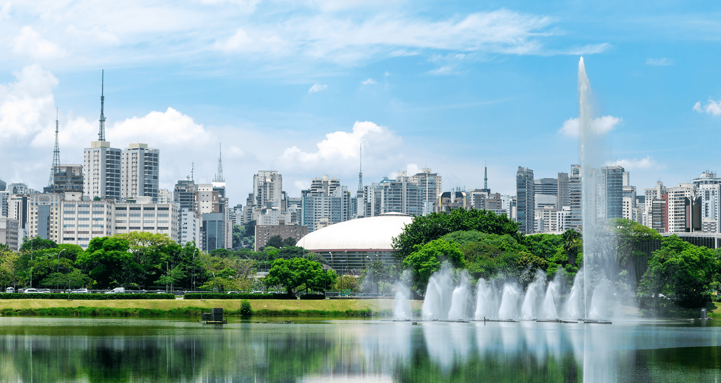 Restaurantes em São Paulo