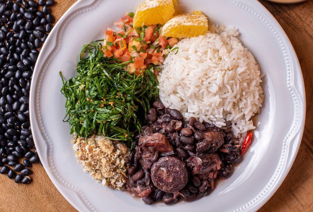 Gastronomia Brasileira