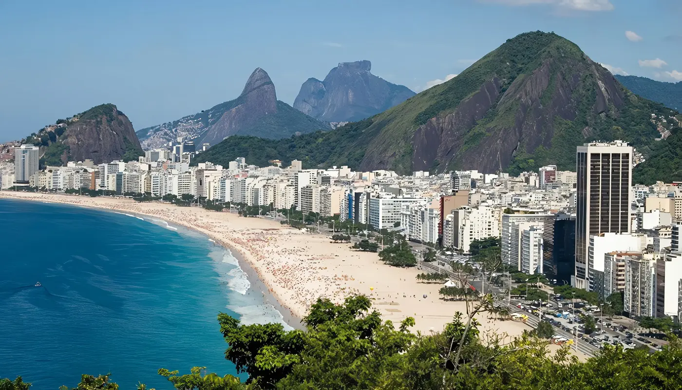 Restaurantes em Porto Alegre