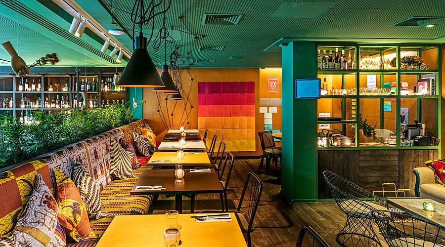 🔥 TOP 10 Restaurantes SECRETOS de São Paulo